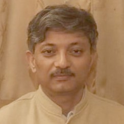 Dr. Arunima Banerjee