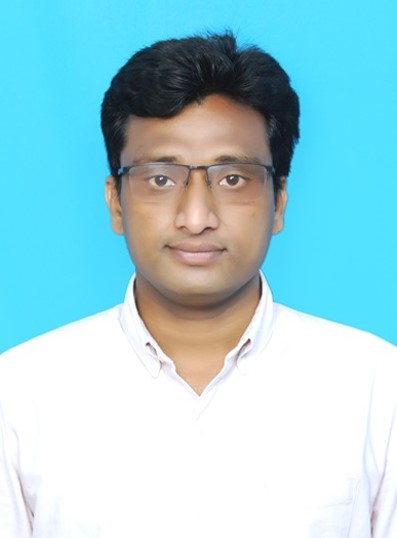 Mr. Harikrishna Reddy