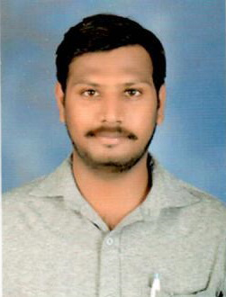 Mr. G. Ramoji Rao