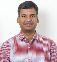 Dr. Arun Pachai Kannu