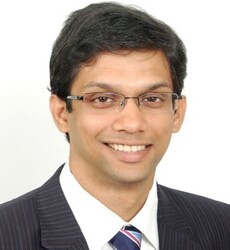 Dr. Radha Krishna Ganti