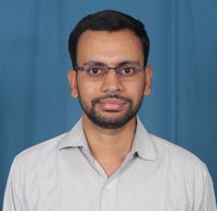 Dr. Subrahmanyam Gorthi (Indian Institute of TechnologyT)