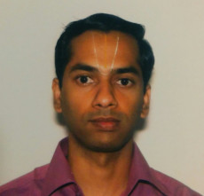 Dr. Sudharsanan Srinivasan